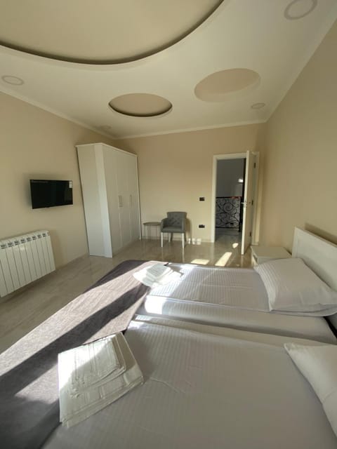 Vila Eleonora Beograd Villa in Belgrade