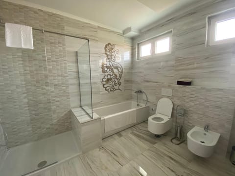 Vila Eleonora Beograd Villa in Belgrade