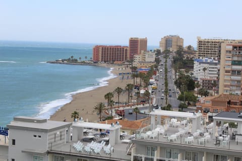 Neighbourhood, City view, Sea view, Street view
