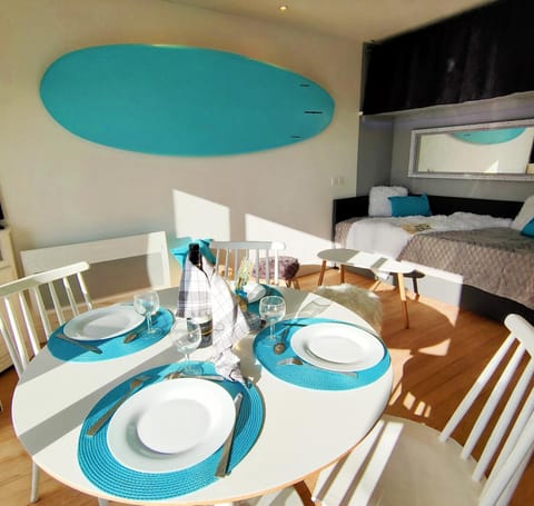 PADDLE - Vue Mer - 100M PLAGE Apartment in Berck