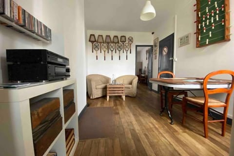 Open d’Orléans, centre ville Apartment in Orléans