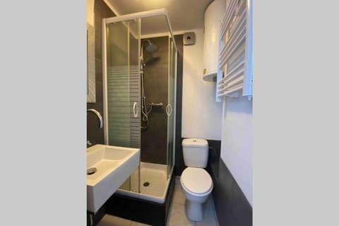 Open d’Orléans, centre ville Apartment in Orléans