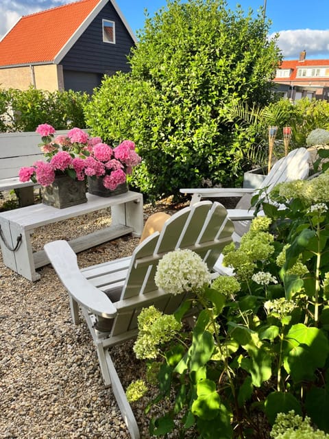 Maison Blakenburg Apartment in Kamperland