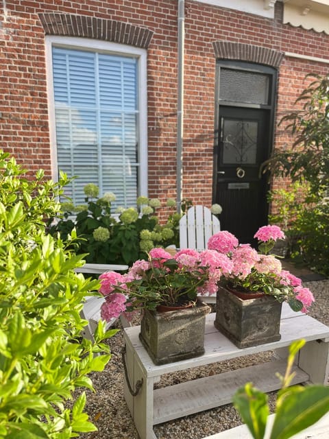 Maison Blakenburg Apartment in Kamperland