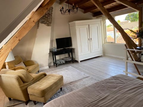 Maison Blakenburg Apartment in Kamperland