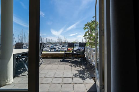 Kabbelaarsbank 2C - Port Marina Zélande NOT INTENDED FOR COMPANY OR WORK-RELATED STAYS Apartment in Ouddorp