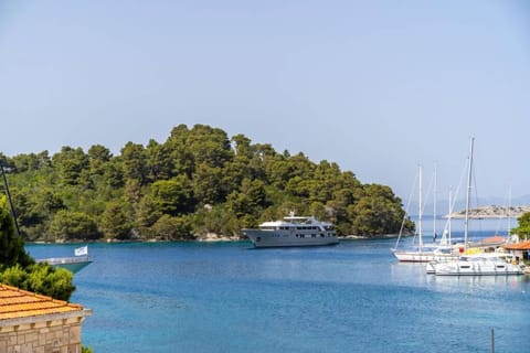 Corallium Apartment in Dubrovnik-Neretva County