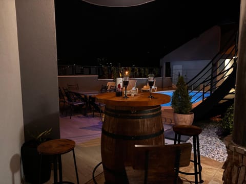 Villa Mostar - Resort Rozic Villa in Federation of Bosnia and Herzegovina