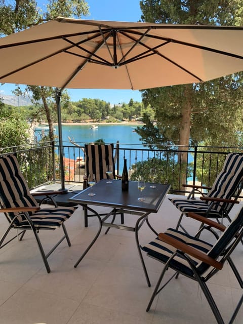 SAFIRUS Apartment in Korčula