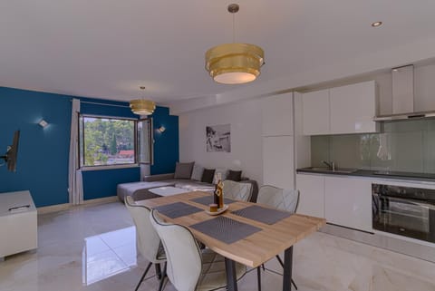 SAFIRUS Apartment in Korčula