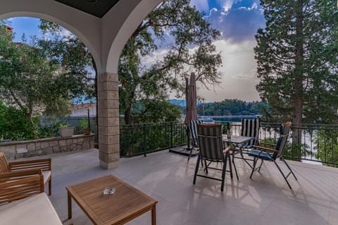 SAFIRUS Apartment in Korčula