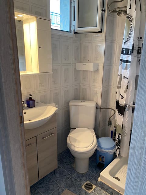 Jenny's Holiday Villas Apartment hotel in Halkidiki