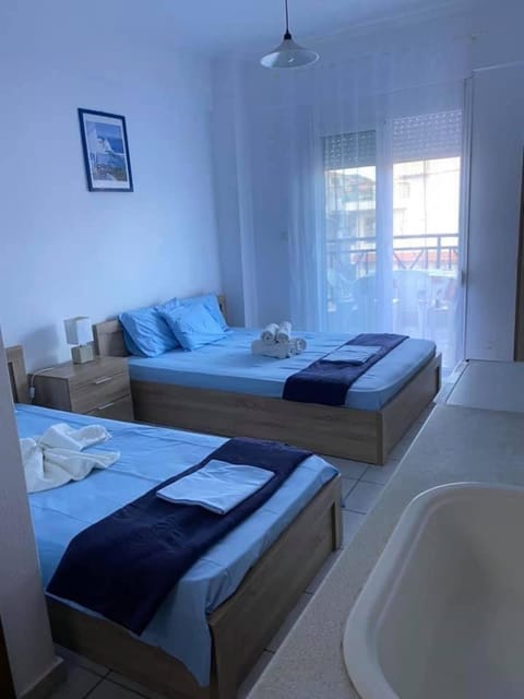 Jenny's Holiday Villas Apartment hotel in Halkidiki