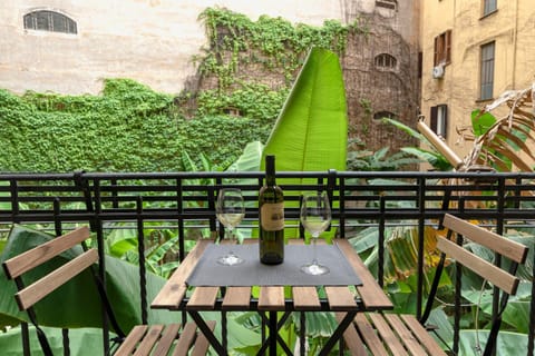 Balcony/Terrace, Balcony/Terrace