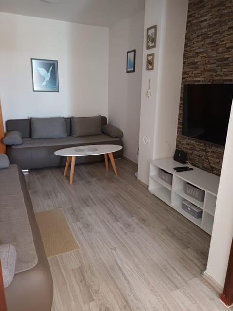 Apartment Gajac A7 44 Apartment in Novalja