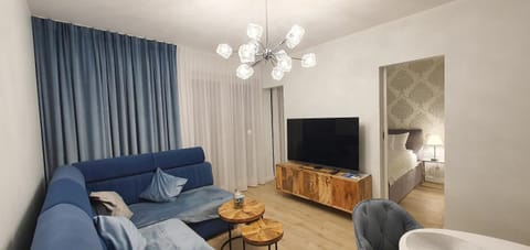 Apartement Insel Usedom Swinemünde Apartment in Swinoujscie