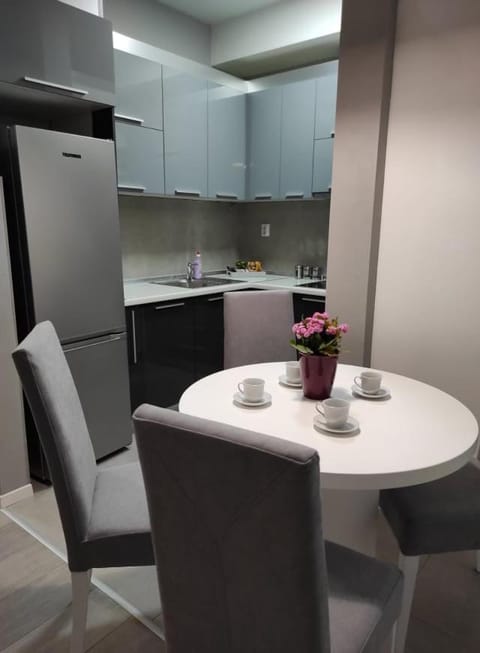 Centar One Apartmant Apartment in Skopje