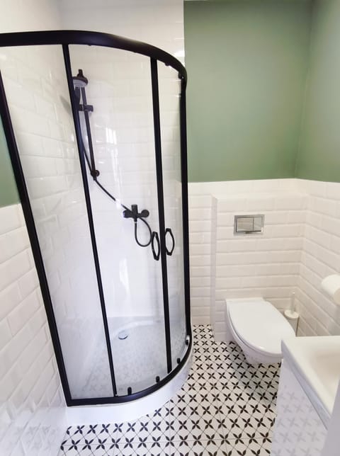 Boho Studio Gdynia Świętojańska Apartment in Pomeranian Voivodeship