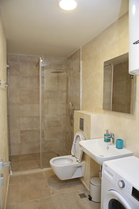 Boka blue apartment lux 2 rooms Apartment in Dobrota