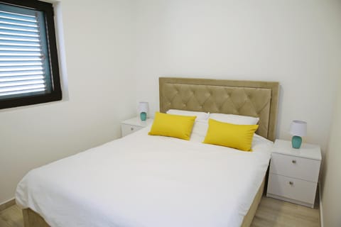 Boka blue apartment lux 2 rooms Apartment in Dobrota
