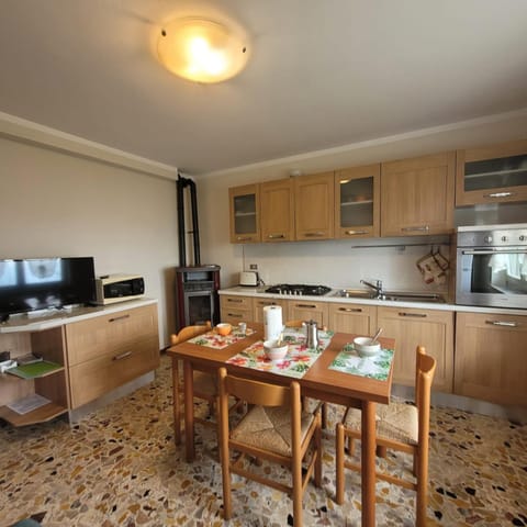 Il Roseto Mountain Lake Iseo Hospitality House in Province of Brescia