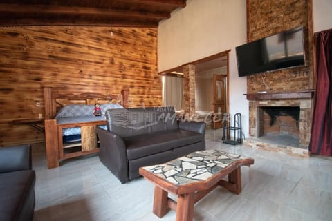 Cabaña Luna Campground/
RV Resort in State of Michoacán