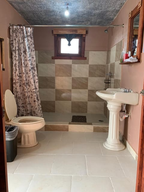 Cabaña Luna Campground/
RV Resort in State of Michoacán