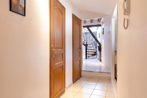 Havre de paix T4 de 90 m2 - Coeur de Troyes Apartment in Troyes