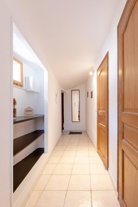 Havre de paix T4 de 90 m2 - Coeur de Troyes Apartment in Troyes