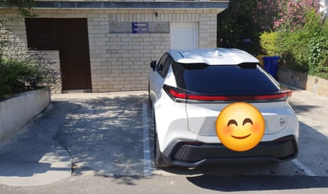 Sweet Apartment in Rovinj