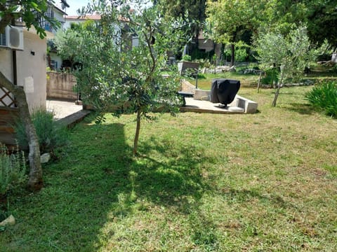 Sweet Apartment in Rovinj