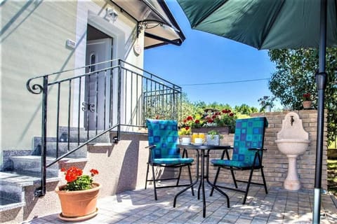 Balcony/Terrace, Balcony/Terrace