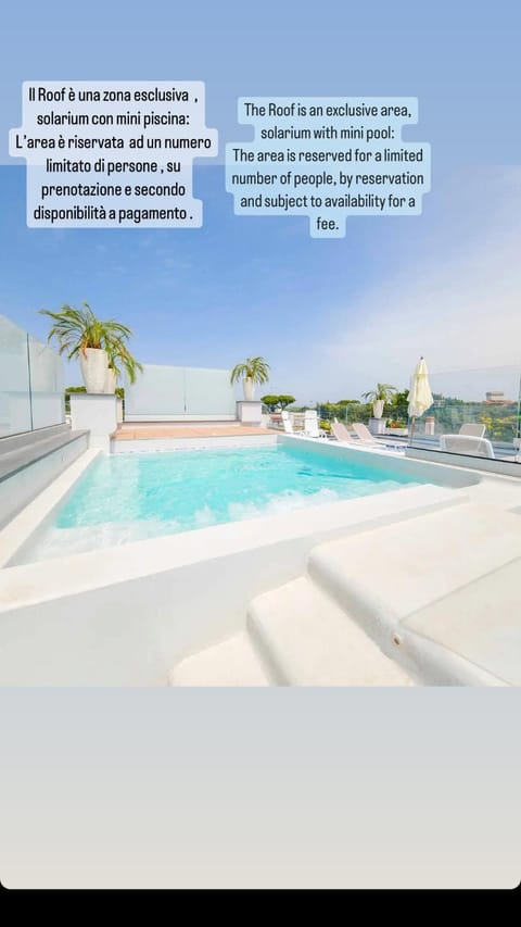 Ischia Mavilan Luxury Apartments Apartment in Ischia