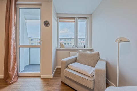 Living room, Photo of the whole room, Seating area