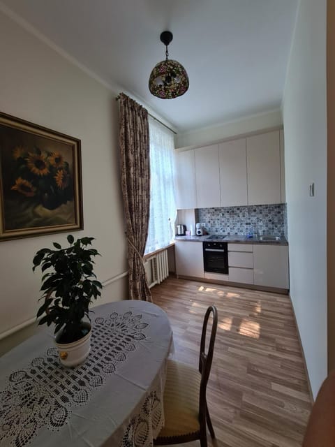 Old Town Cat Apartment Apartment in Klaipėda