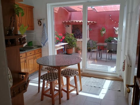 Casa Pepa Apartment in Cambados