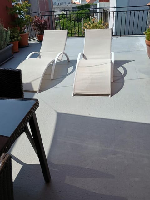 Casa Pepa Apartment in Cambados