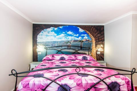 Casa Napoli Stritt Apartment in Naples