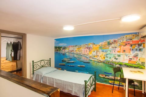 Casa Napoli Stritt Apartment in Naples