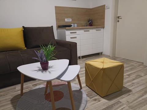 Vikendica apartments Dunav MS House in Vojvodina