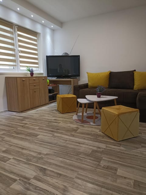 Vikendica apartments Dunav MS House in Vojvodina