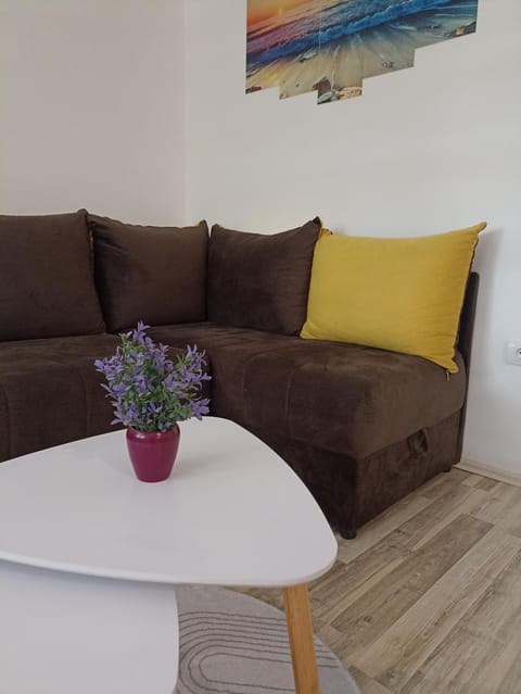 Vikendica apartments Dunav MS House in Vojvodina