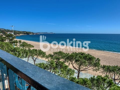 Beach, Sea view, Location