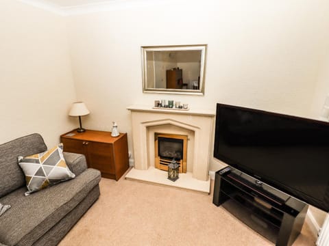 Spring Close House in Southport