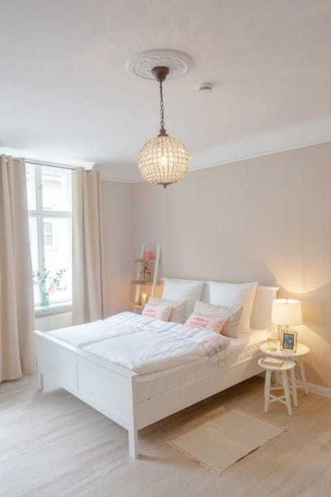 Apartment No3 Apartment in Stralsund