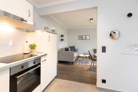 Appartement Merle Kieler Straße 16a APPARTO Grömitz Apartment in Grömitz