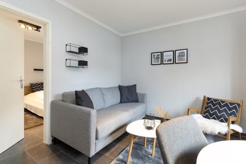 Appartement Merle Kieler Straße 16a APPARTO Grömitz Apartment in Grömitz