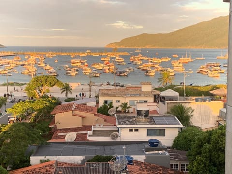 Praia dos anjos Apartment in Vila Canaa