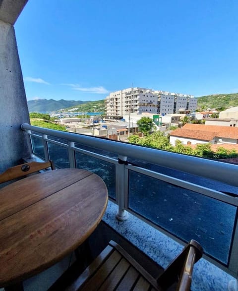 Praia dos anjos Apartment in Vila Canaa