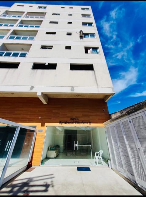 Praia dos anjos Apartment in Vila Canaa